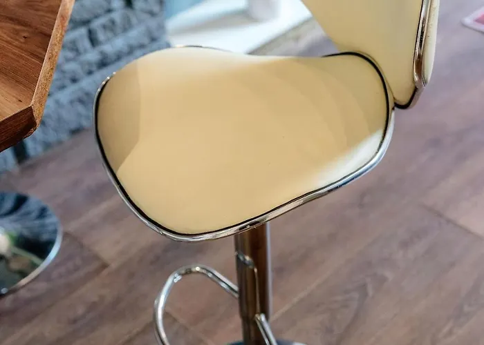 Cosy 1br Sleeps 4 Quiet אדינבורו