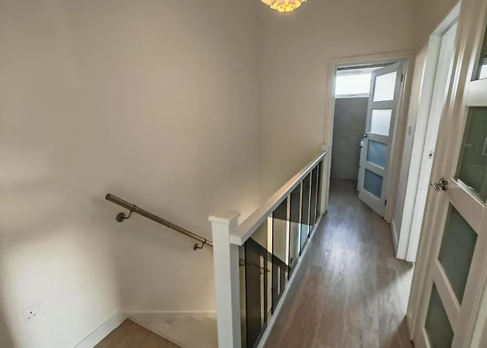 Dom wakacyjny Cozy Corner 2 Bedroom House