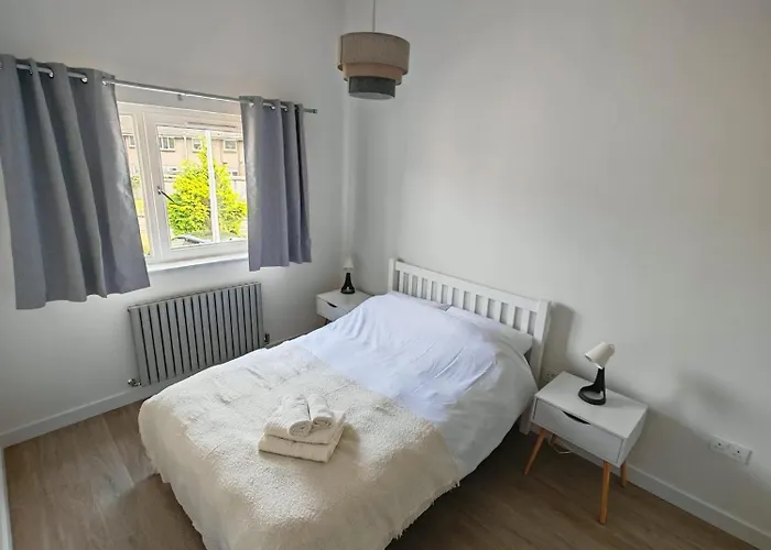 Dom wakacyjny Cozy Corner 2 Bedroom House