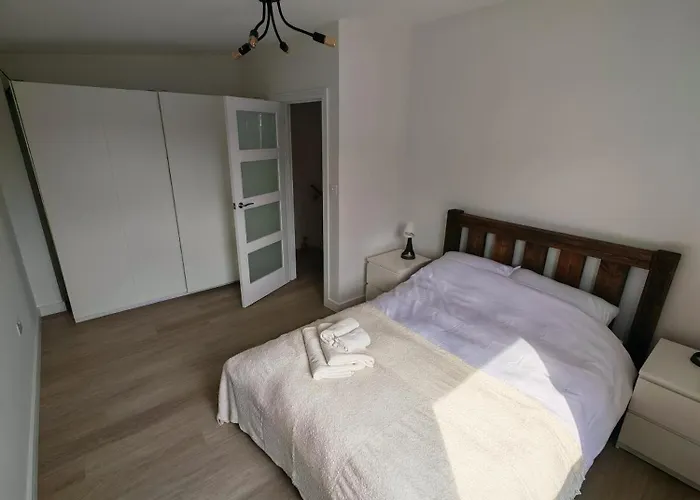 Dom wakacyjny Cozy Corner 2 Bedroom House *