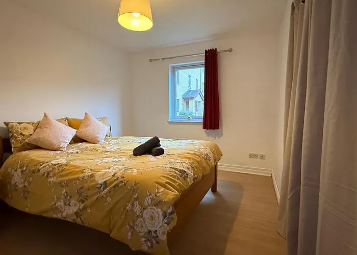 Centre Flat *