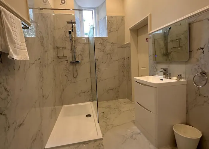 Deans Эдинбург