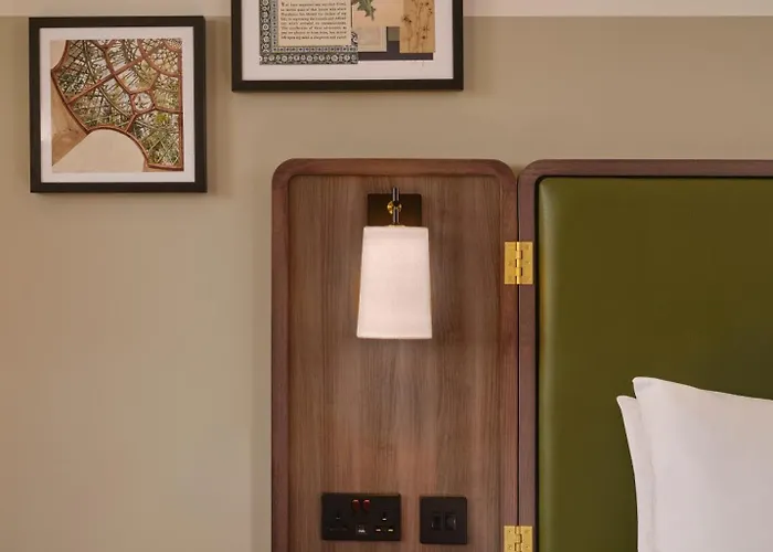 Hotel Mount Royal By The Unlimited Collection 4*