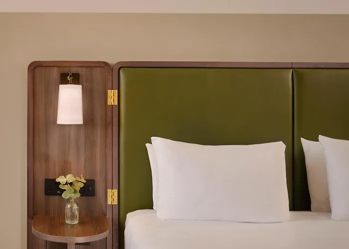 Hotel Mount Royal By The Unlimited Collection