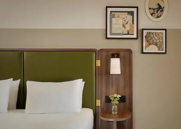 Hotel Mount Royal By The Unlimited Collection 4*