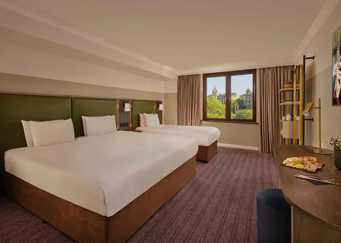 Mount Royal By The Unlimited Collection Hotel