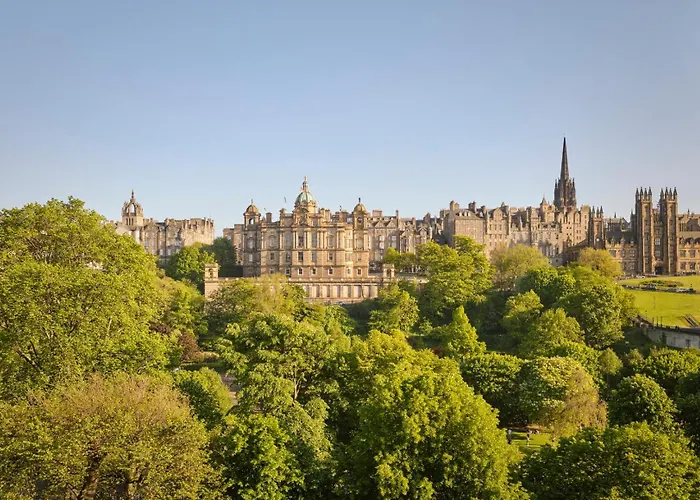 Mount Royal By The Unlimited Collection Hotel 4*