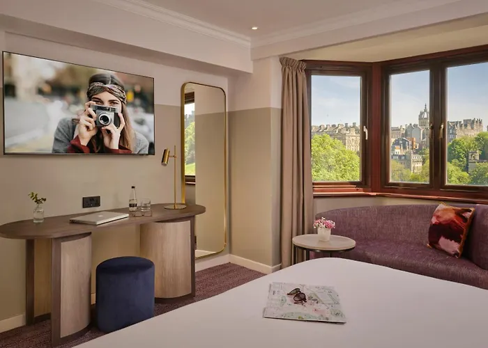 Mount Royal By The Unlimited Collection Edimburgo