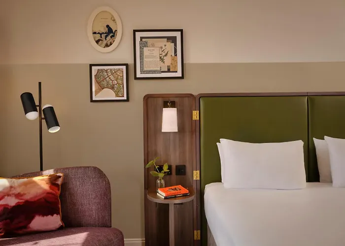 Hotel Mount Royal By The Unlimited Collection 4*