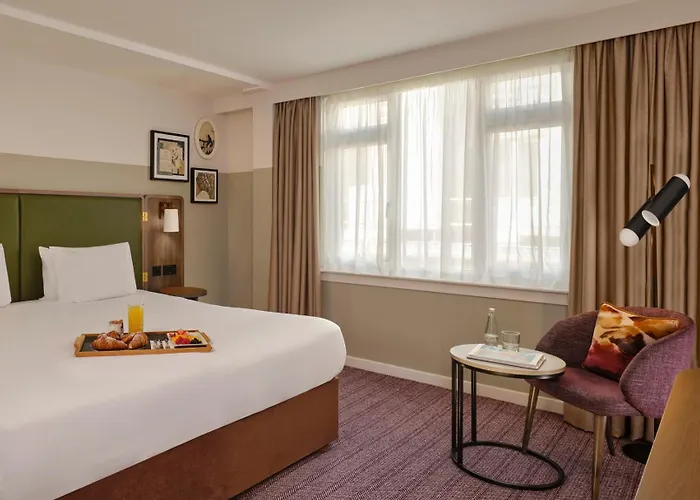 Mount Royal By The Unlimited Collection 4*