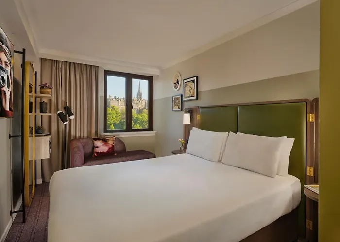 Mount Royal By The Unlimited Collection Hotel 4*