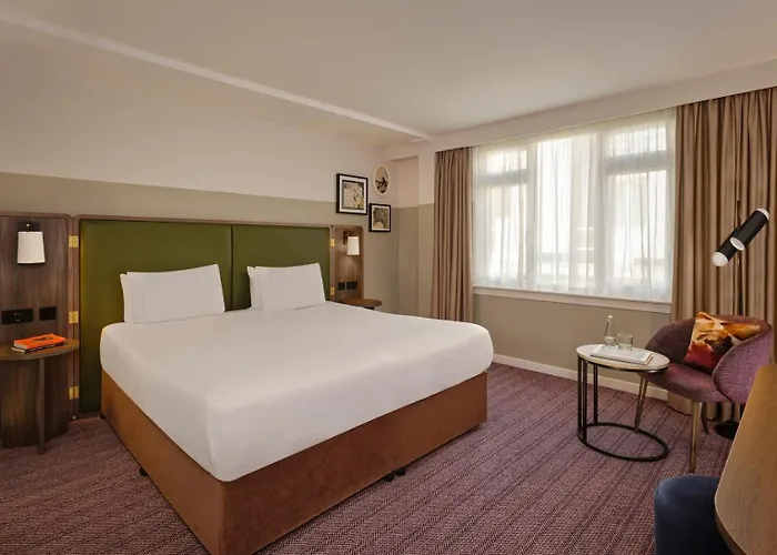 Mount Royal By The Unlimited Collection Hotel