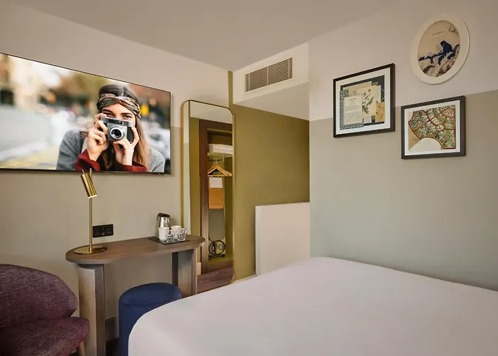 Hotel Mount Royal By The Unlimited Collection