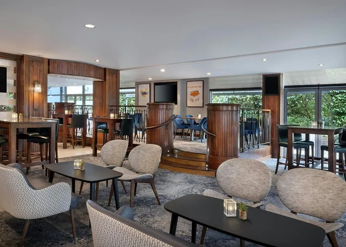 Delta By Marriott 4*