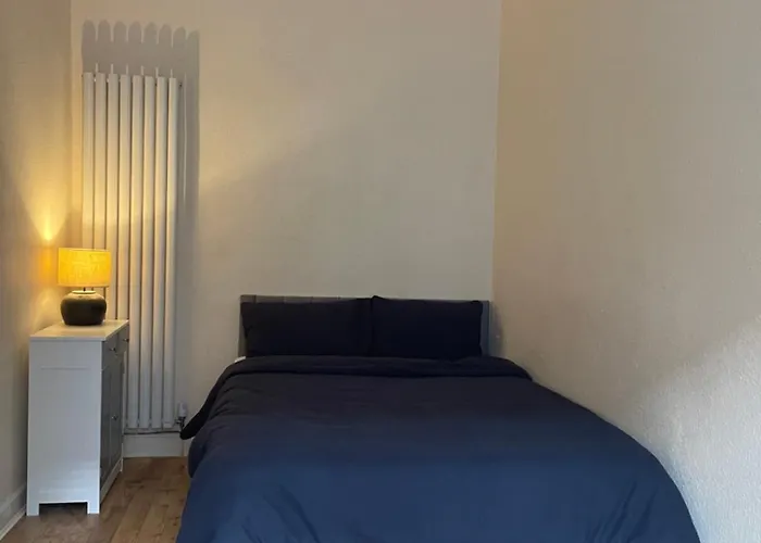 City Apartment Édimbourg