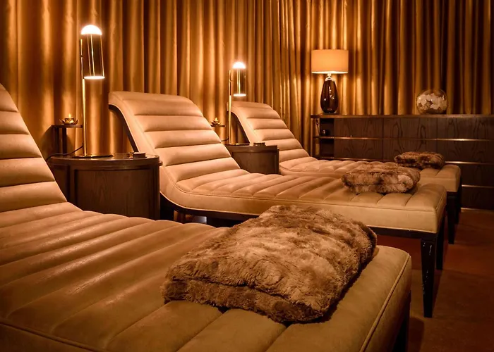 The Caledonian Edinburgh, Curio Collection By Hilton 酒店 爱丁堡