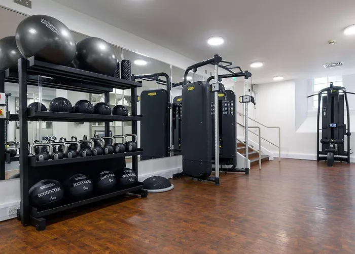 酒店 The Caledonian Edinburgh, Curio Collection By Hilton