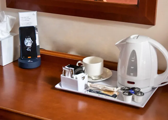 Old Waverley Otel 3*