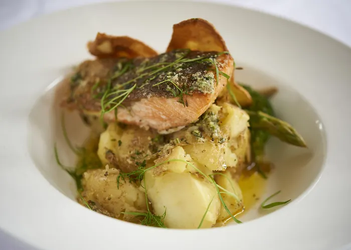 Otel Old Waverley Edinburgh