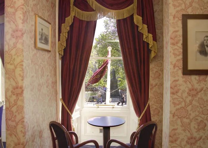 Old Waverley Otel 3*