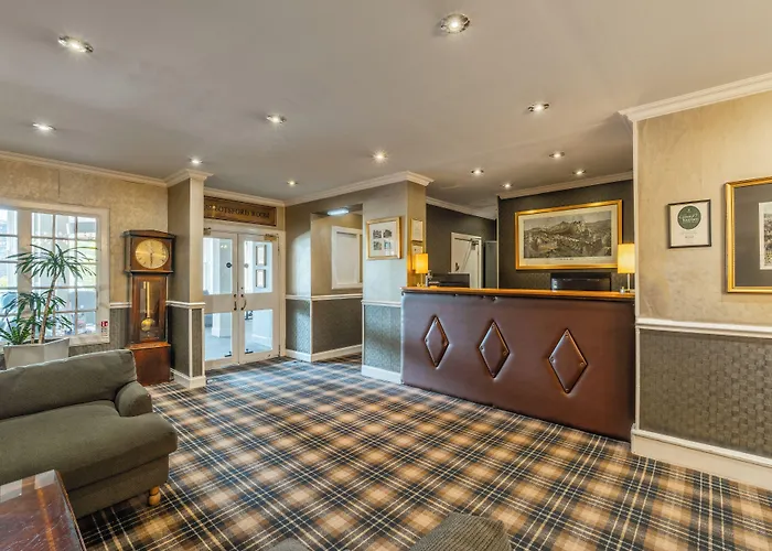 Otel Old Waverley 3*