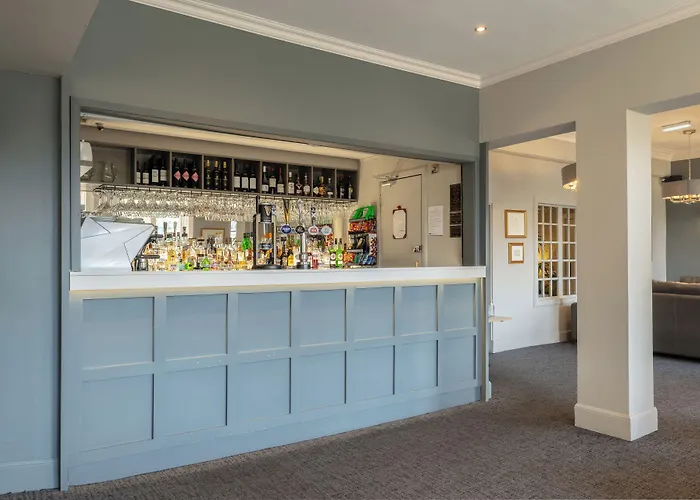 Old Waverley Otel 3*