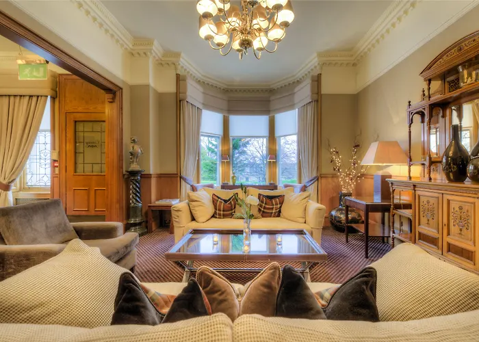 Channings Hotel, An Ascend Collection Member