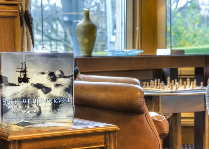 Channings Hotel, An Ascend Collection Member Edimburgo