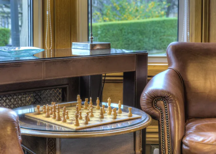 Channings Hotel, An Ascend Collection Member