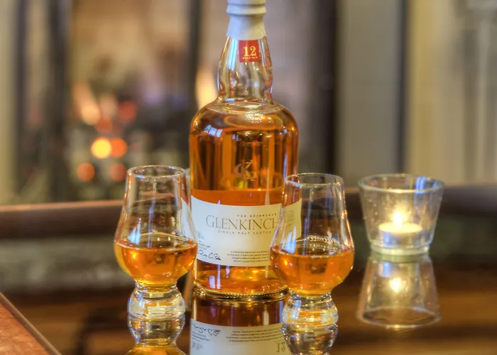 Channings Hotel, An Ascend Collection Member 4* Edimburgo