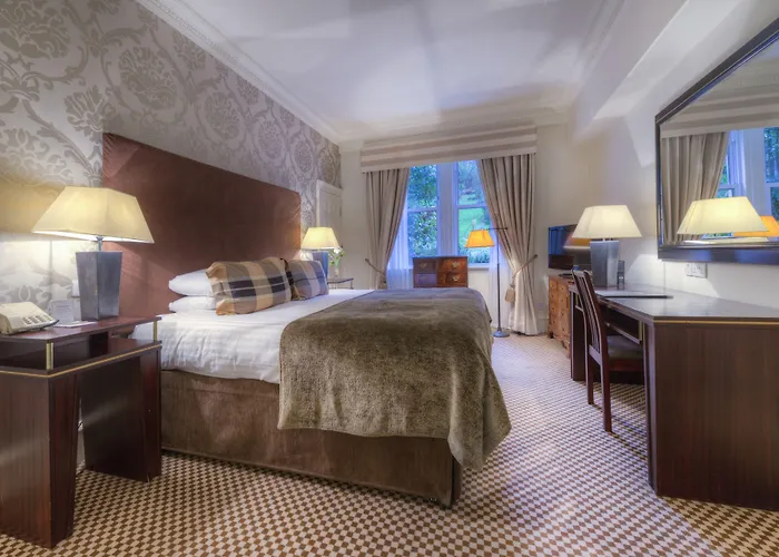 Hotel Channings Hotel, An Ascend Collection Member 4*