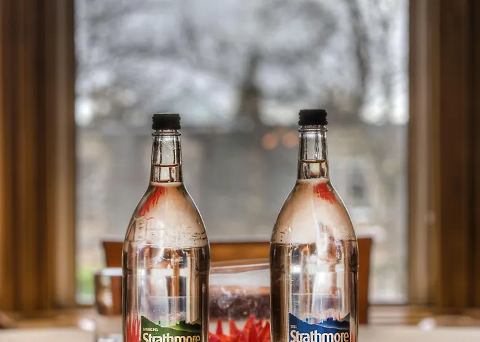 Hotel Channings Hotel, An Ascend Collection Member 4*