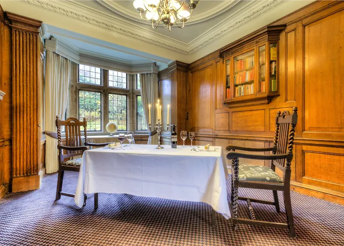 Channings Hotel, An Ascend Collection Member 4*