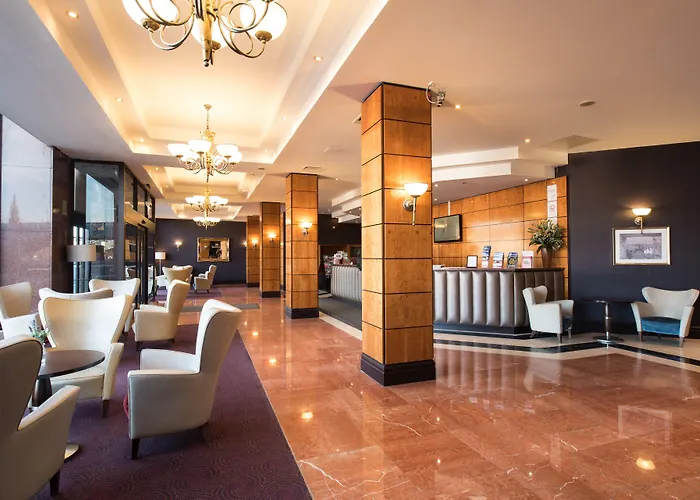 Leonardo Royal Hotel 4*