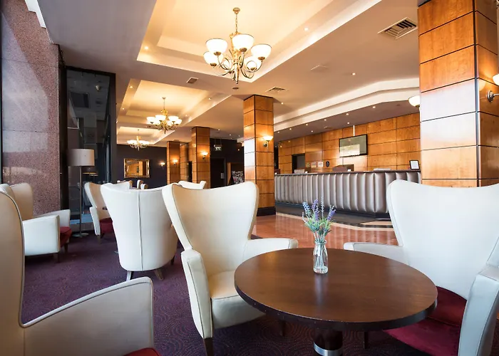 Hotel Leonardo Royal 4*