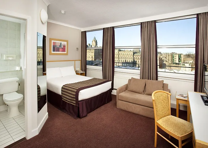 Hotel Leonardo Royal