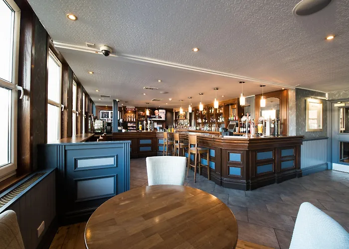 Leonardo Royal 4* Edinburgh