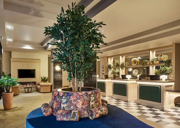Hotel Leonardo Royal