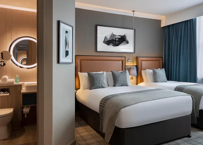 Hotel Leonardo Royal 4*