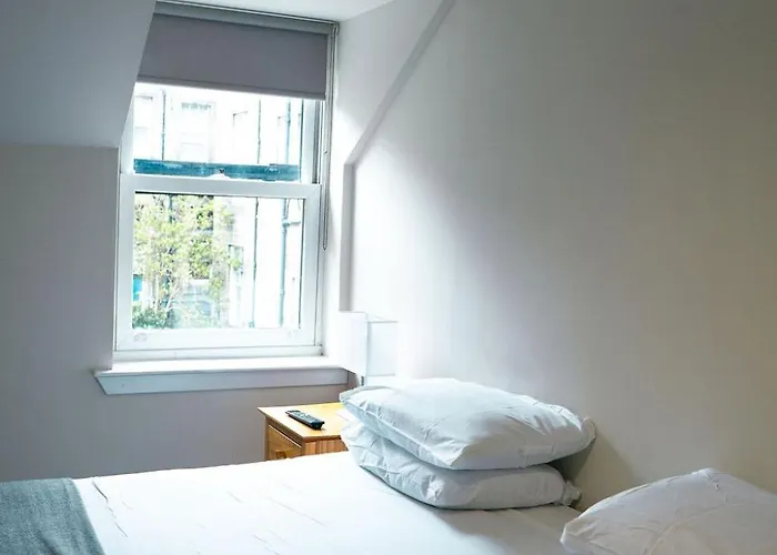 Joivy Lovely Flats Near The Centre *