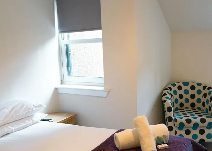 Joivy Lovely Flats Near The Centre