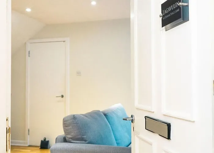 Joivy Lovely Flats Near The Centre דירה *