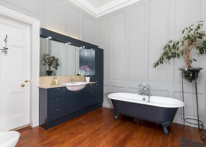 Villa Blossom Mansion *