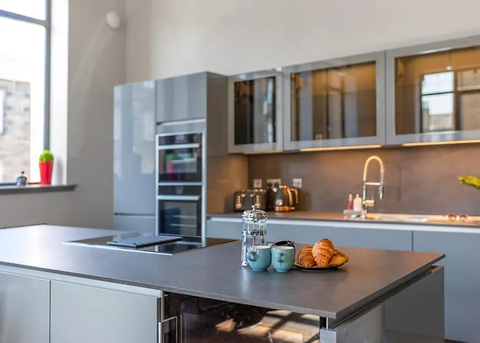 New York Style Loft Daire