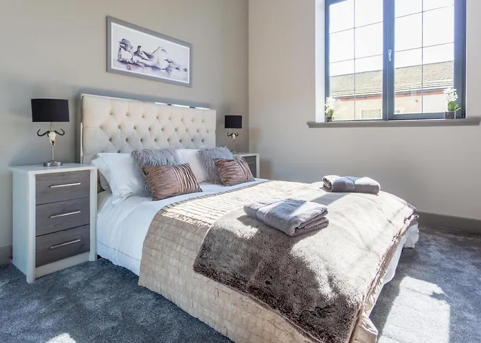 Daire New York Style Loft