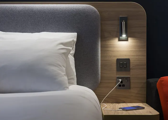 Express - Leith Waterfront By Ihg