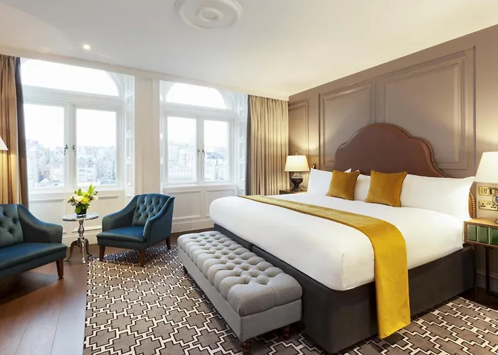 Indigo - - Princes Street By Ihg