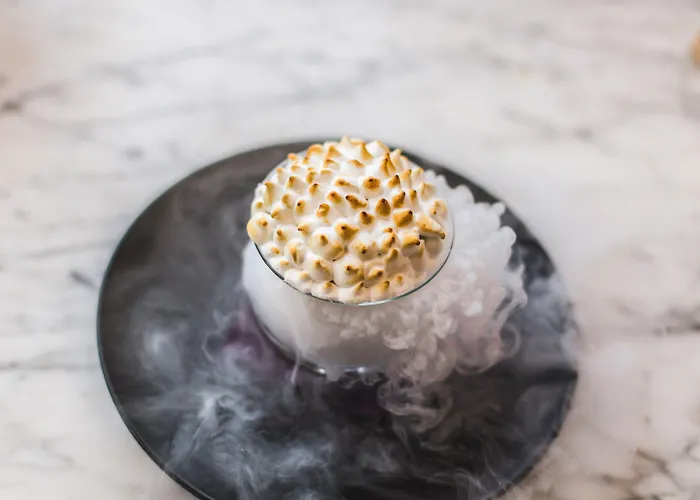 Indigo - - Princes Street By Ihg Otel Edinburgh