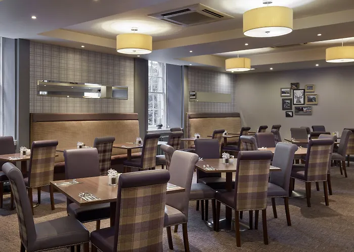 Hotel Leonardo 3*
