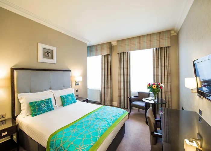 Leonardo Hotel